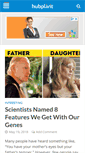 Mobile Screenshot of hubplant.com